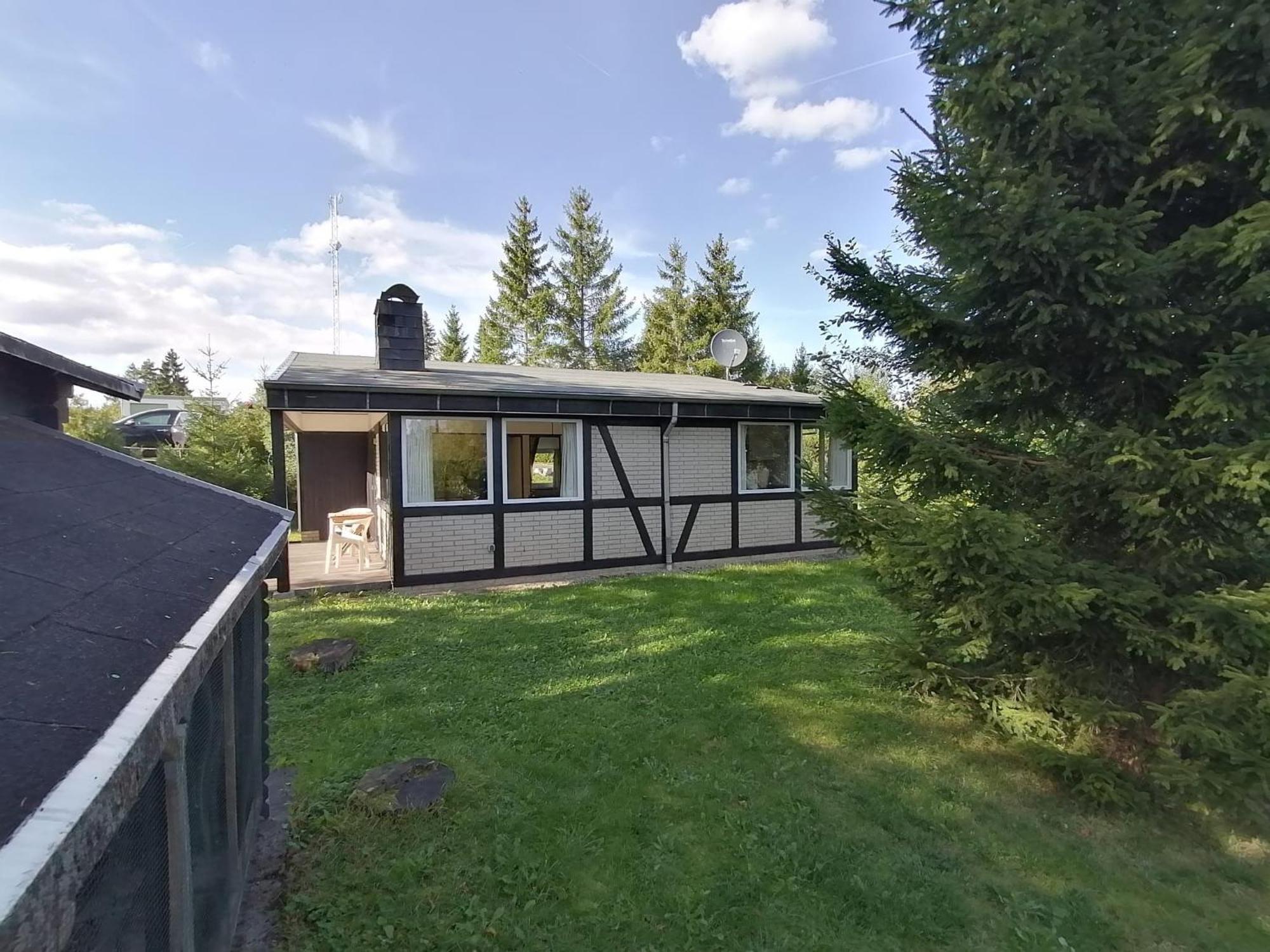 Eifel Residence 2 Gerolstein Buitenkant foto